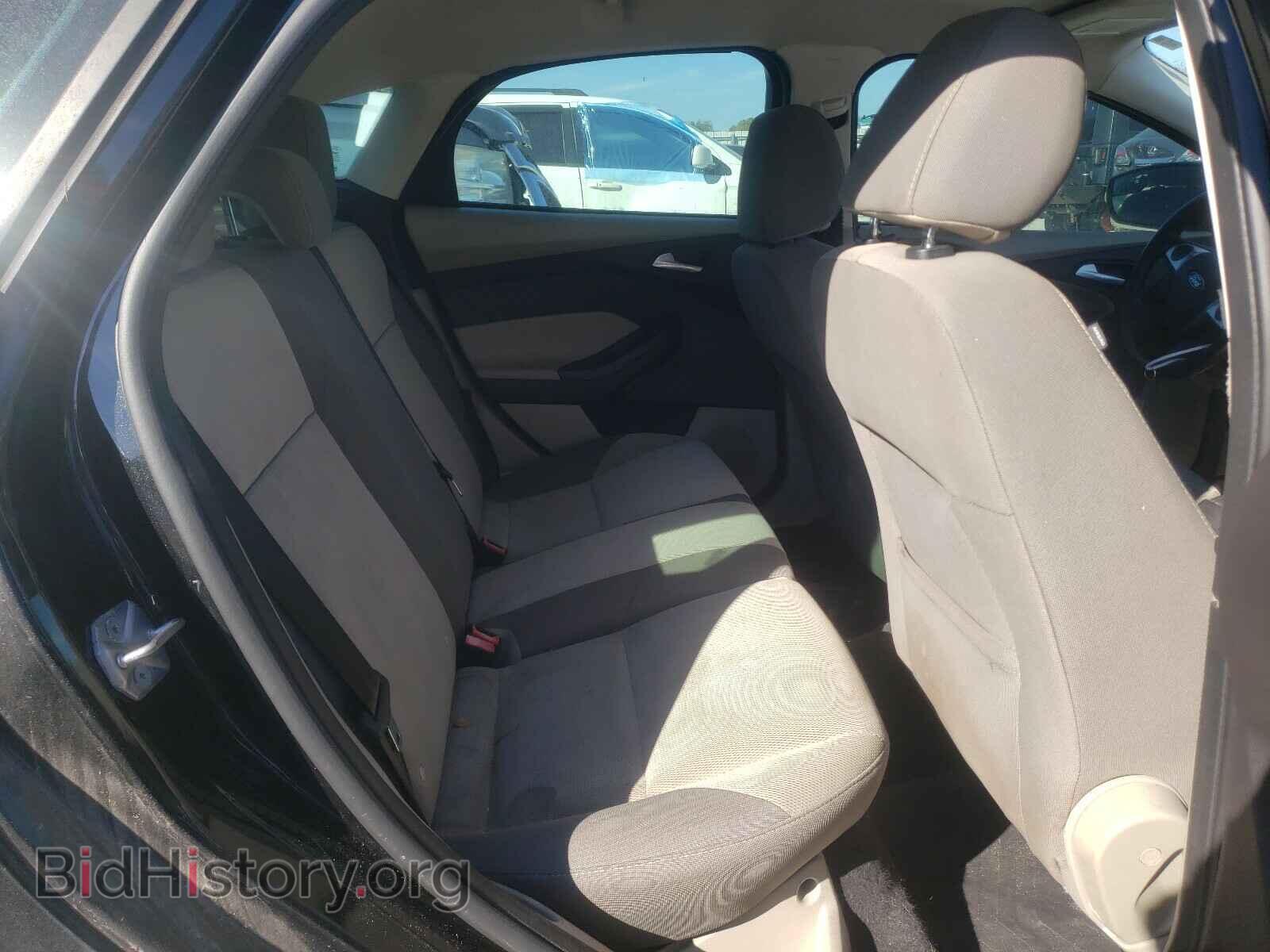 2013 FORD FOCUS - VIN: 1FADP3K25DL303413 - Фото 6