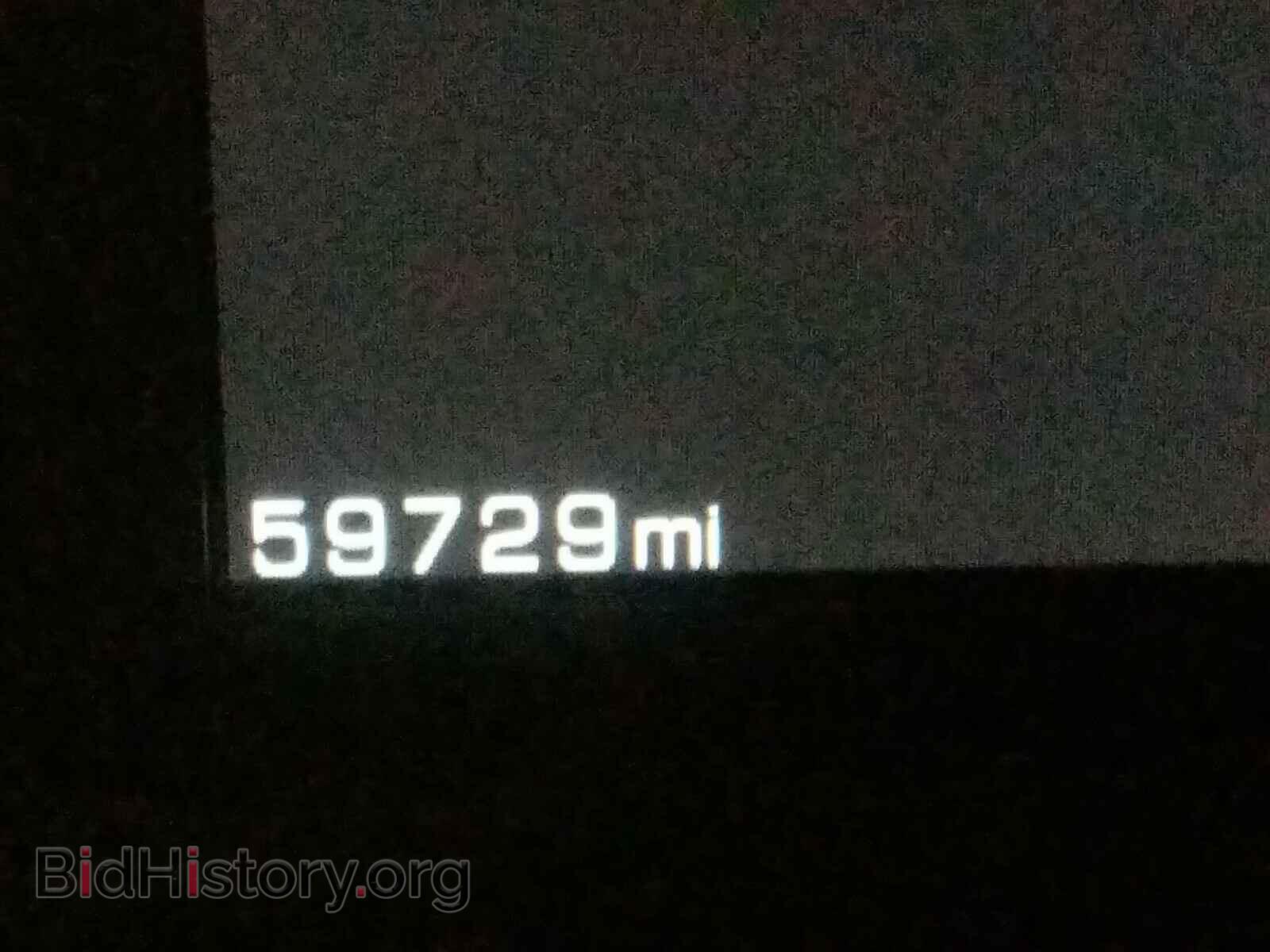 2017 CADILLAC XT5 - VIN: 1GYKNDRS5HZ277038 - Фото 8