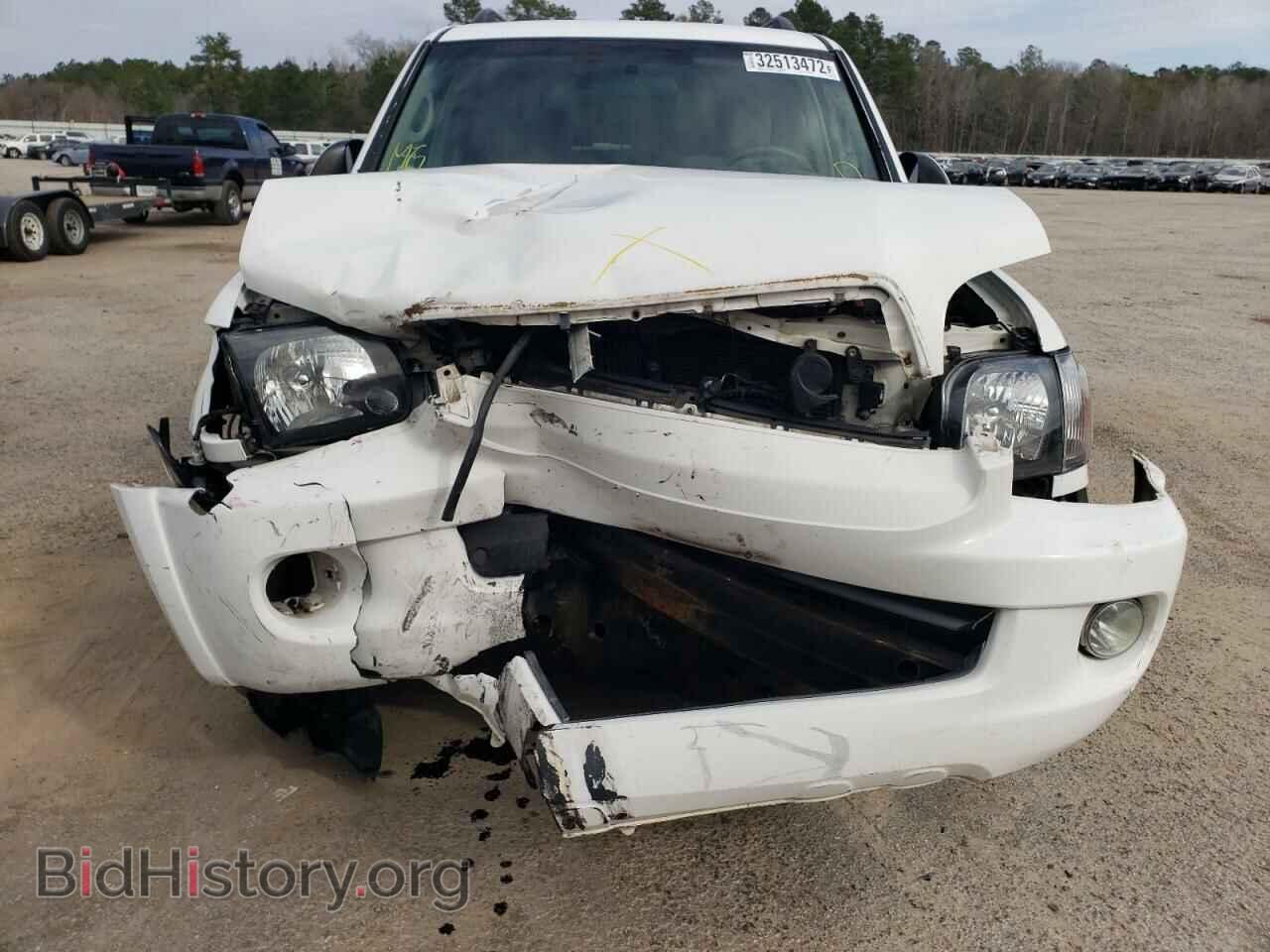 2006 TOYOTA SEQUOIA - VIN: 5TDBT44A76S272898 - Фото 9