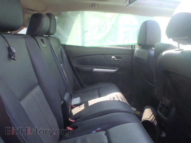 2013 FORD EDGE - VIN: 2FMDK3AK4DBC34672 - Photo 6
