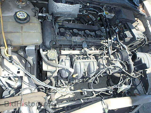 2007 FORD FOCUS - VIN: 1FAFP34N37W335120 - Photo 7