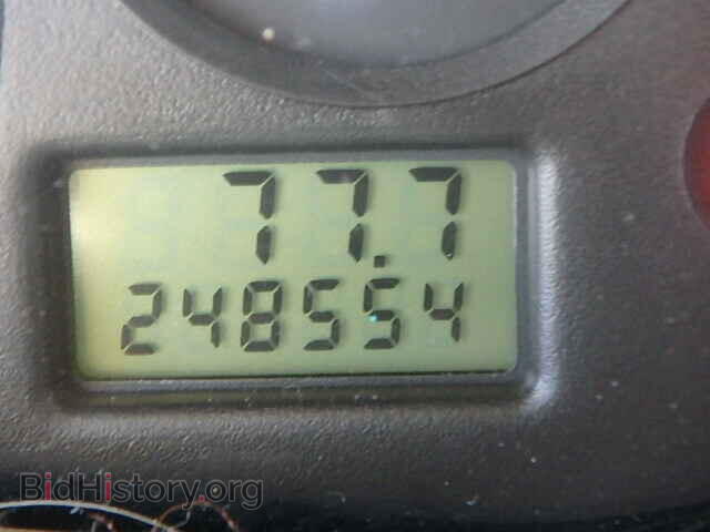 2007 FORD FOCUS - VIN: 1FAFP34N37W335120 - Photo 8