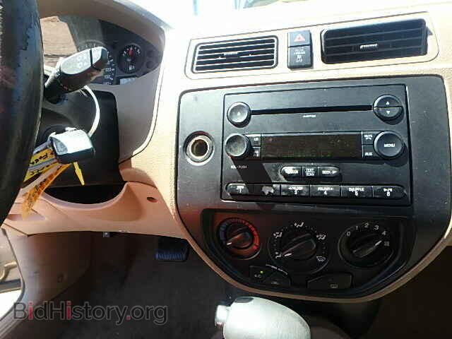 2007 FORD FOCUS - VIN: 1FAFP34N37W335120 - Photo 9
