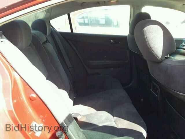 2010 NISSAN MAXIMA - VIN: 1N4AA5AP2AC832956 - Фото 6