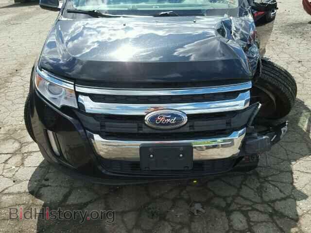 2011 FORD EDGE - VIN: 2FMDK3JC6BBA88314 - Photo 7