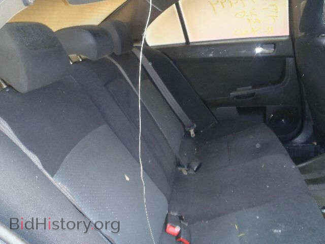 2008 MITSUBISHI LANCER - VIN: JA3AU86U18U024926 - Фото 8