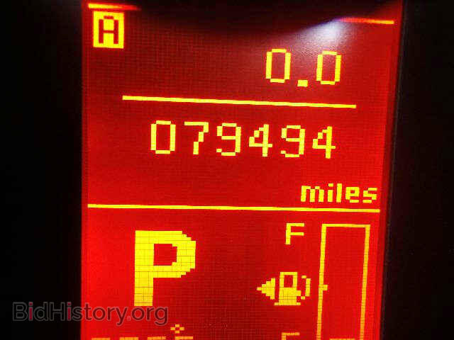 2008 MITSUBISHI LANCER - VIN: JA3AU86U18U024926 - Фото 10