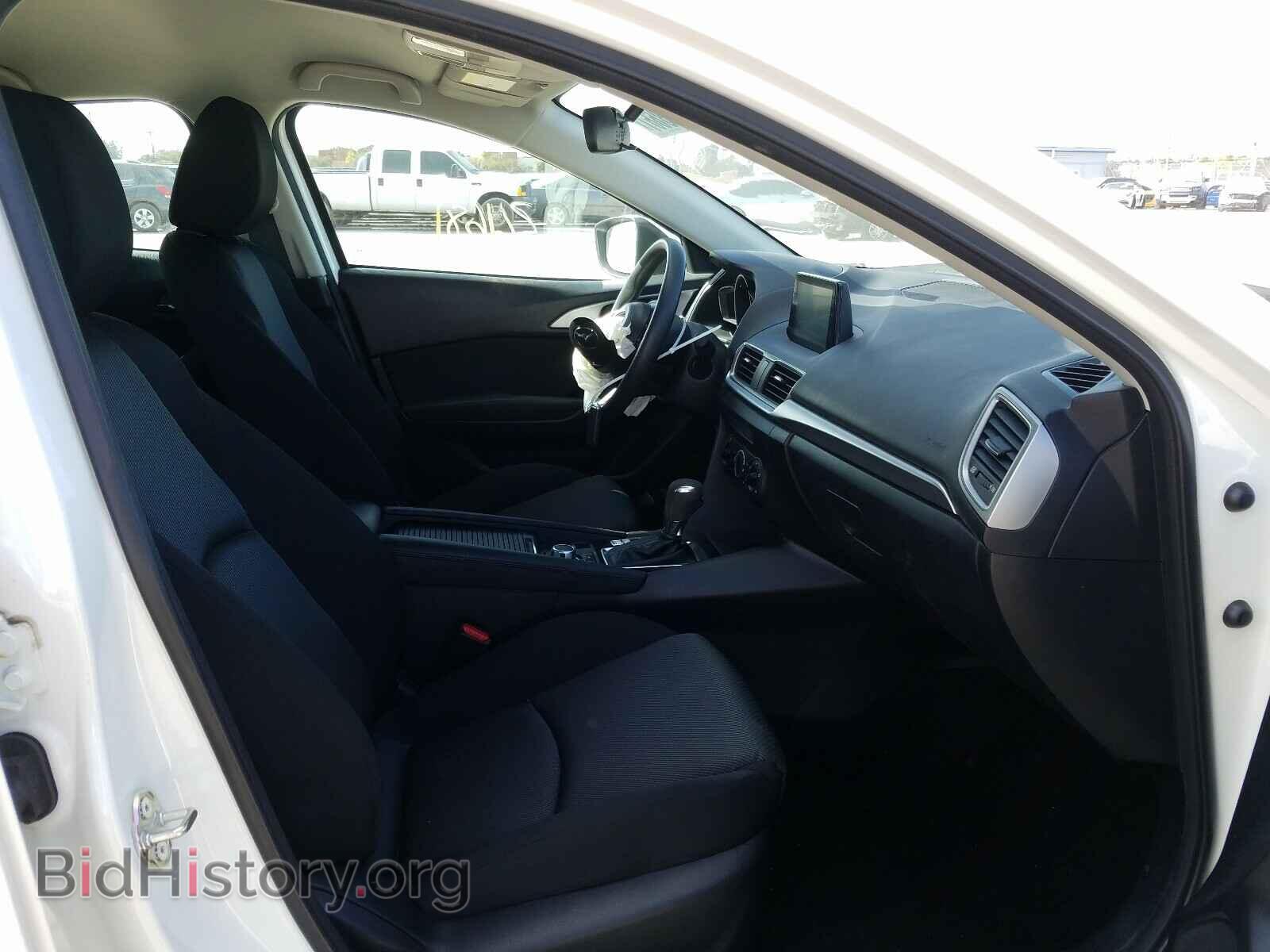 2018 MAZDA 3 - VIN: 3MZBN1K75JM232714 - Фото 5