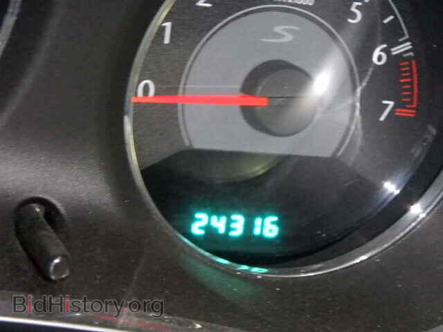 2013 CHRYSLER 200 - VIN: 1C3CCBCG4DN701842 - Фото 8