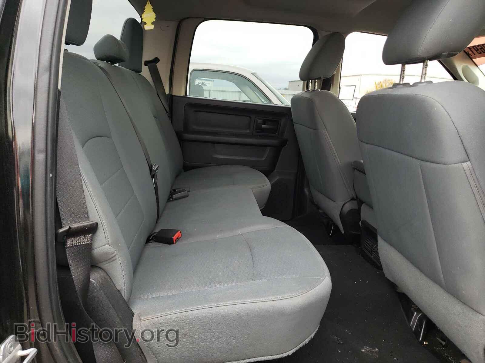 2014 RAM 1500 - VIN: 1C6RR7KT3ES167405 - Photo 6