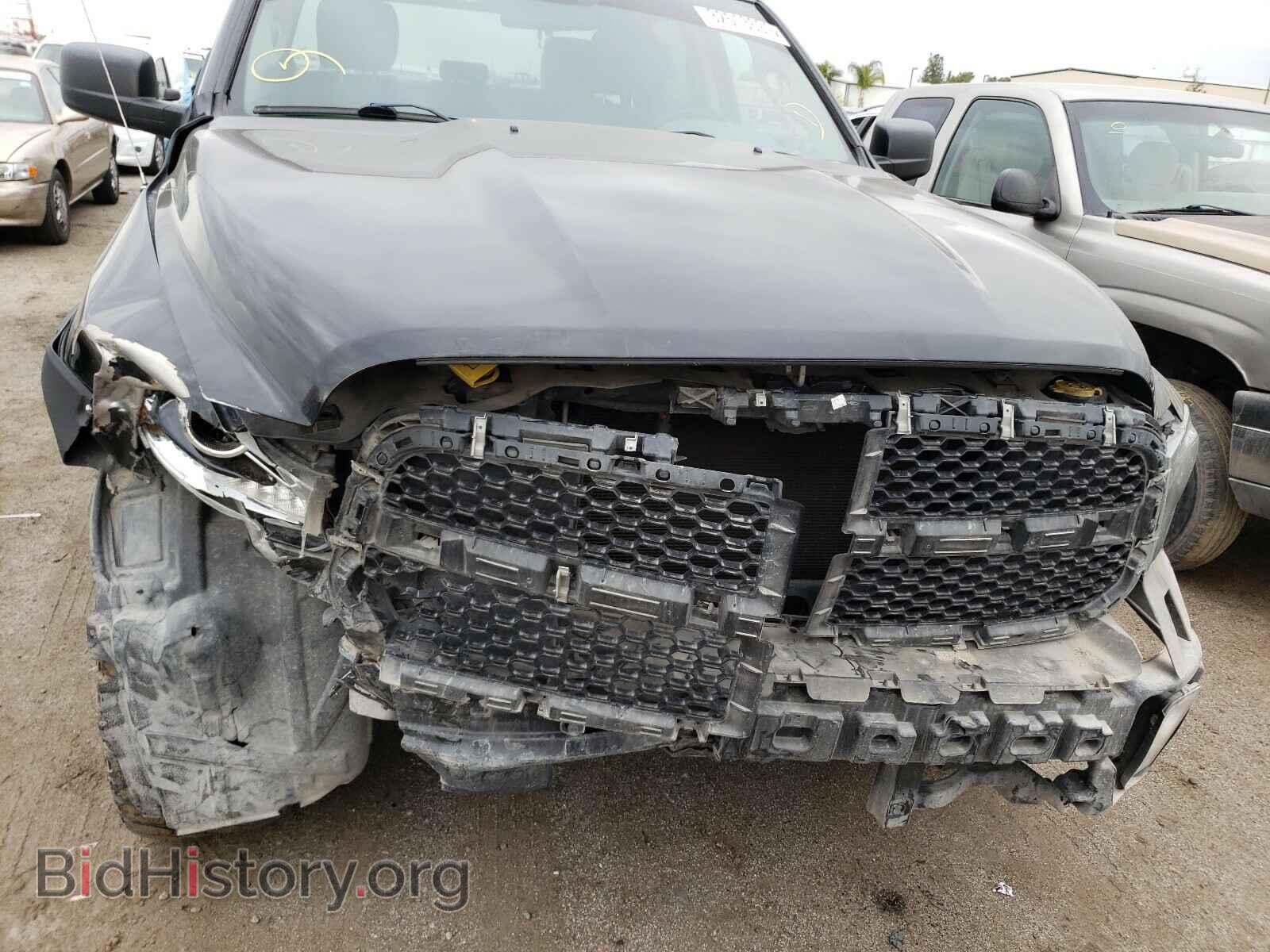 2014 RAM 1500 - VIN: 1C6RR7KT3ES167405 - Photo 9