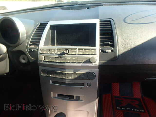2005 NISSAN MAXIMA - VIN: 1N4BA41E65C822997 - Фото 9