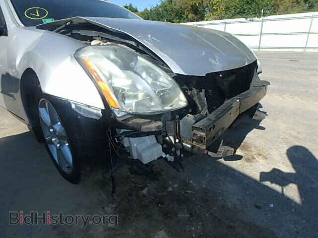 2005 NISSAN MAXIMA - VIN: 1N4BA41E65C822997 - Фото 10