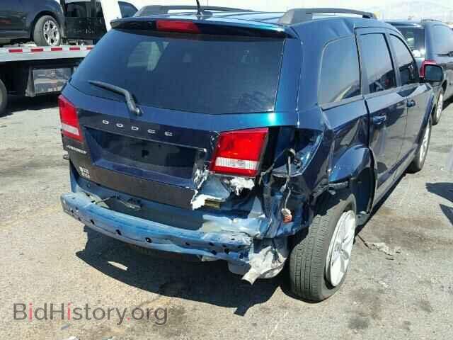 2015 DODGE JOURNEY - VIN: 3C4PDCBB6FT725018 - Photo 4