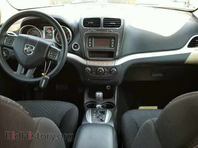 2015 DODGE JOURNEY - VIN: 3C4PDCBB6FT725018 - Photo 9
