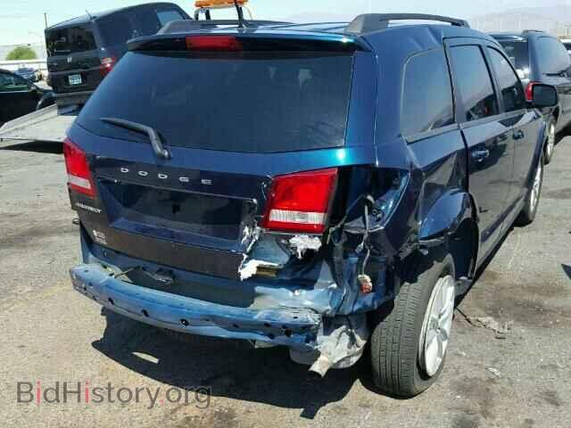 2015 DODGE JOURNEY - VIN: 3C4PDCBB6FT725018 - Photo 10