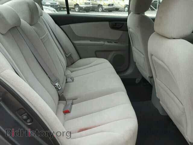 2007 KIA OPTIMA - VIN: KNAGE123375132113 - Photo 6
