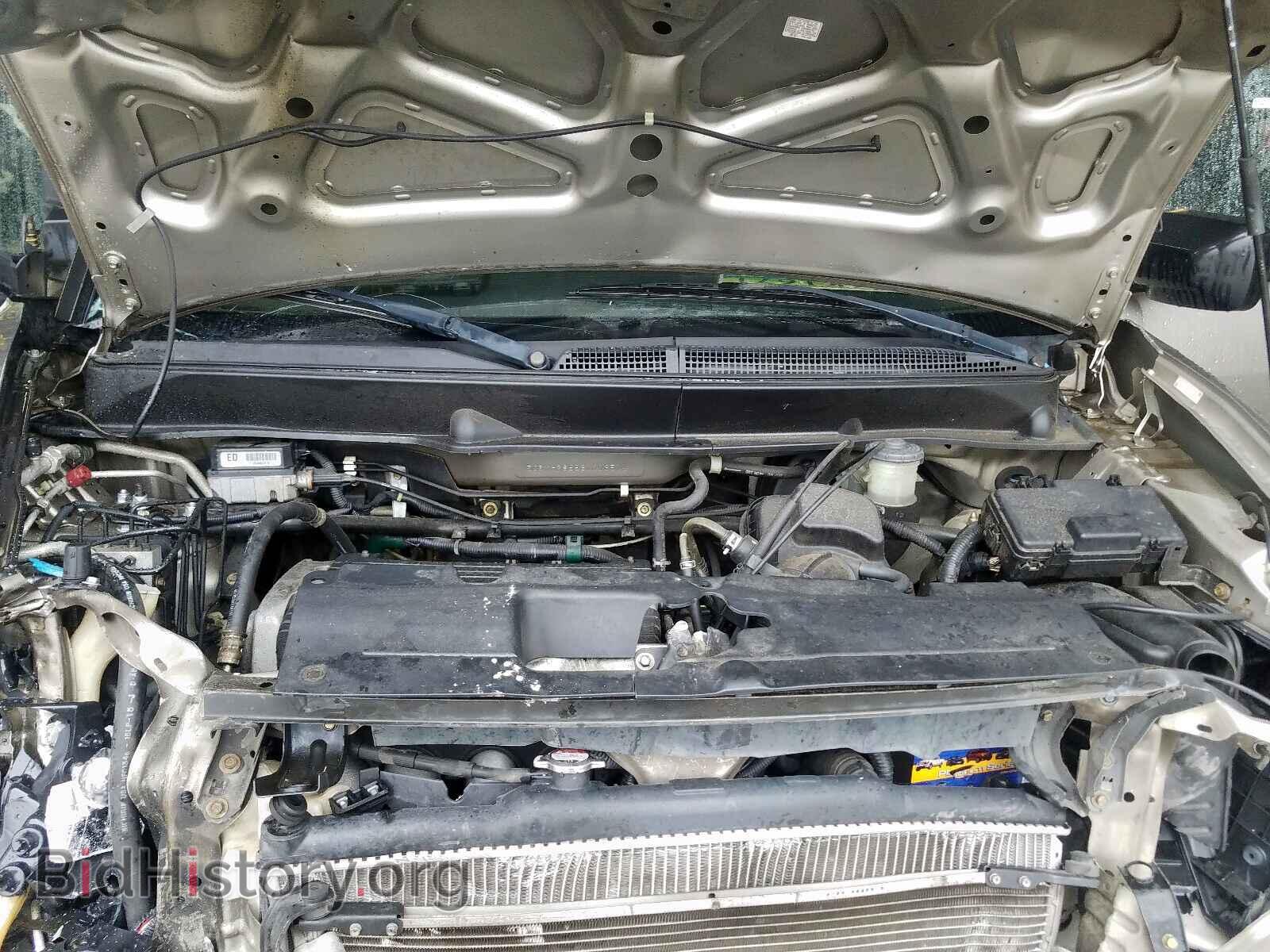 2003 HONDA ELEMENT - VIN: 5J6YH28553L003514 - Фото 7