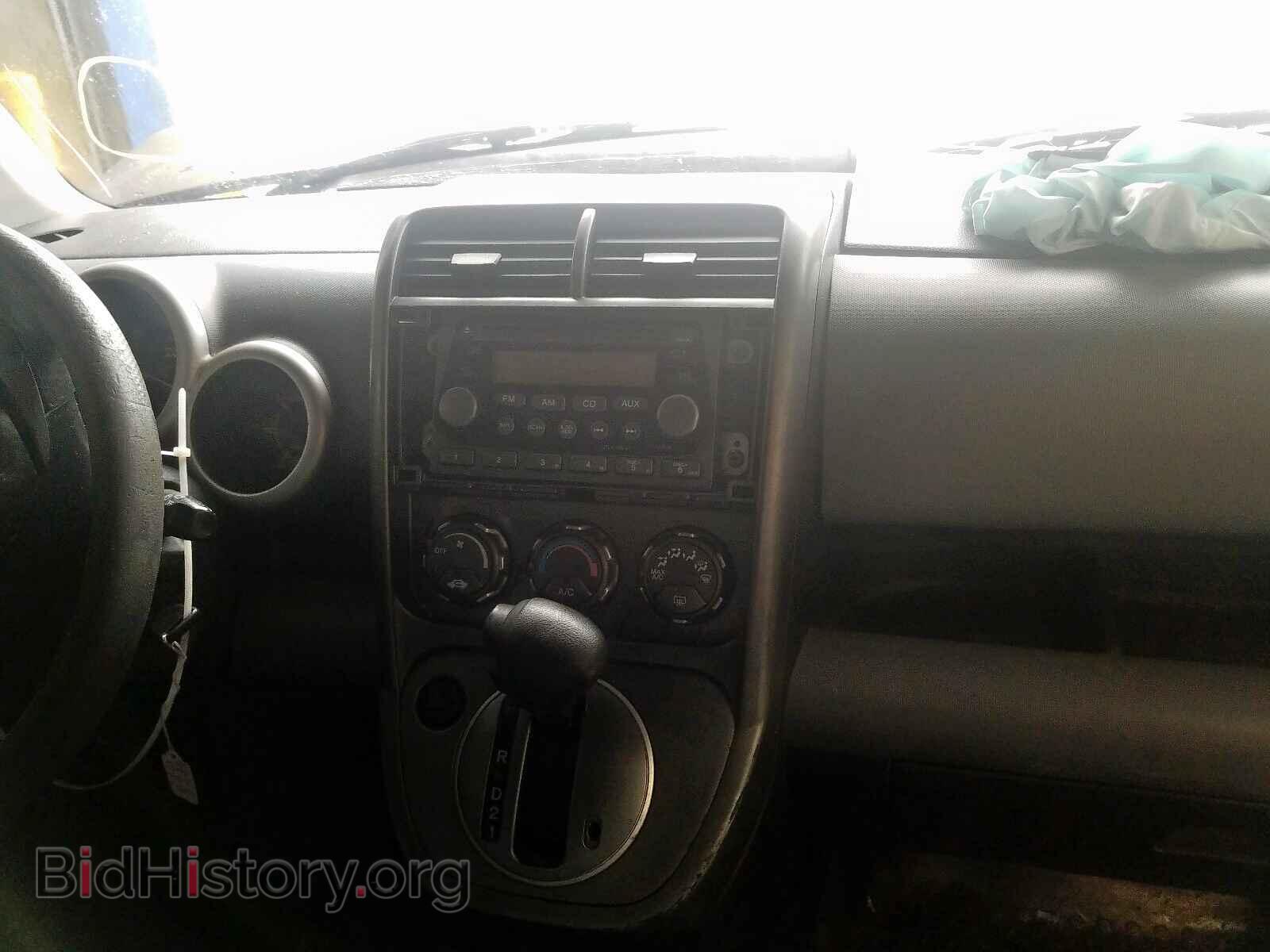 2003 HONDA ELEMENT - VIN: 5J6YH28553L003514 - Фото 9