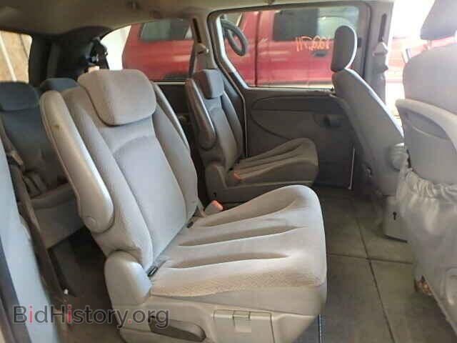 2006 DODGE CARAVAN - VIN: 1D4GP24R96B618528 - Фото 6