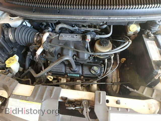 2006 DODGE CARAVAN - VIN: 1D4GP24R96B618528 - Фото 7