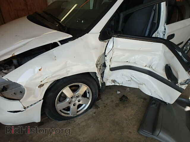 2006 DODGE CARAVAN - VIN: 1D4GP24R96B618528 - Фото 9