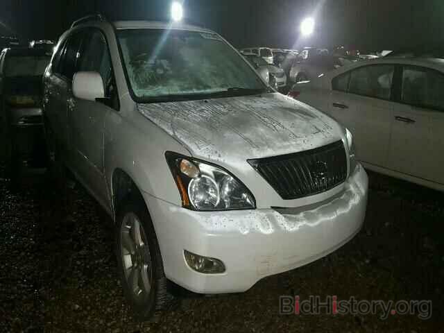 Фотография JTJGA31U040033470 - LEXUS RX330 2004