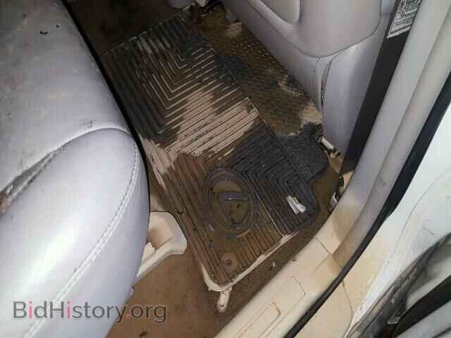 2004 LEXUS RX330 - VIN: JTJGA31U040033470 - Фото 9