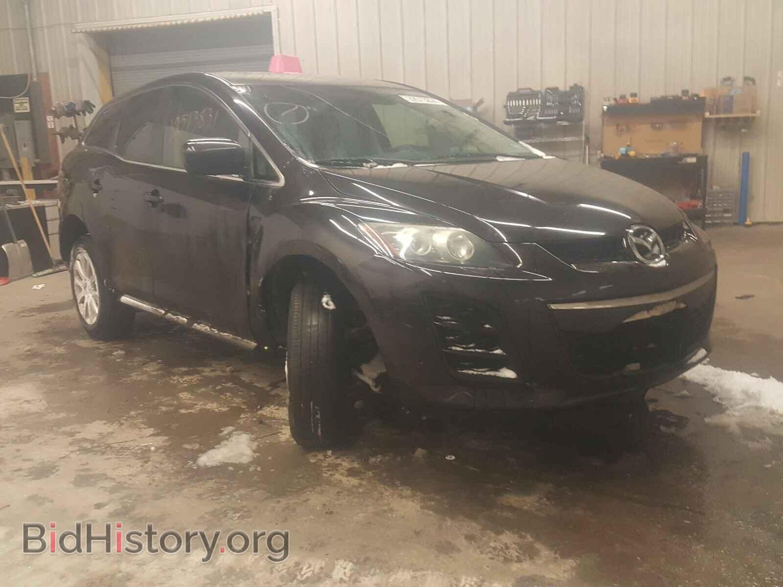 Photo JM3ER2CM7B0365887 - MAZDA CX-7 2011
