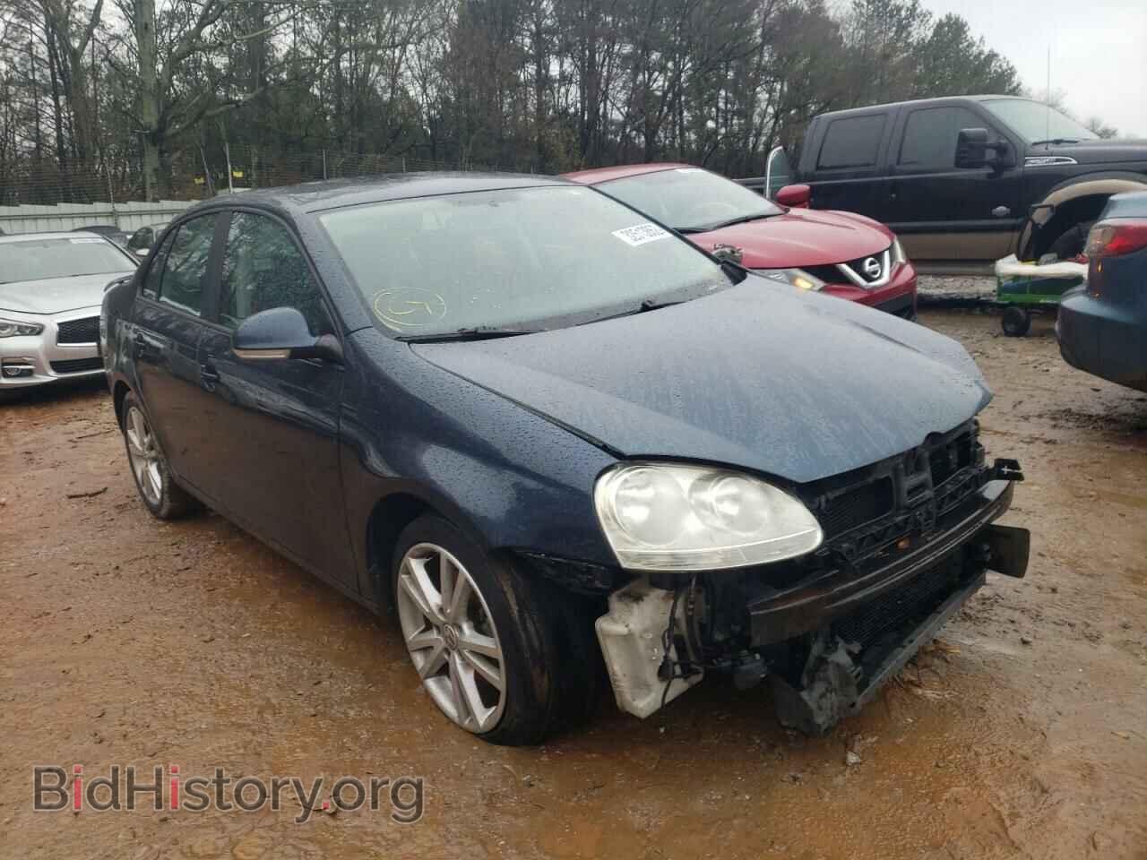 Photo 3VWPF71K56M685184 - VOLKSWAGEN JETTA 2006