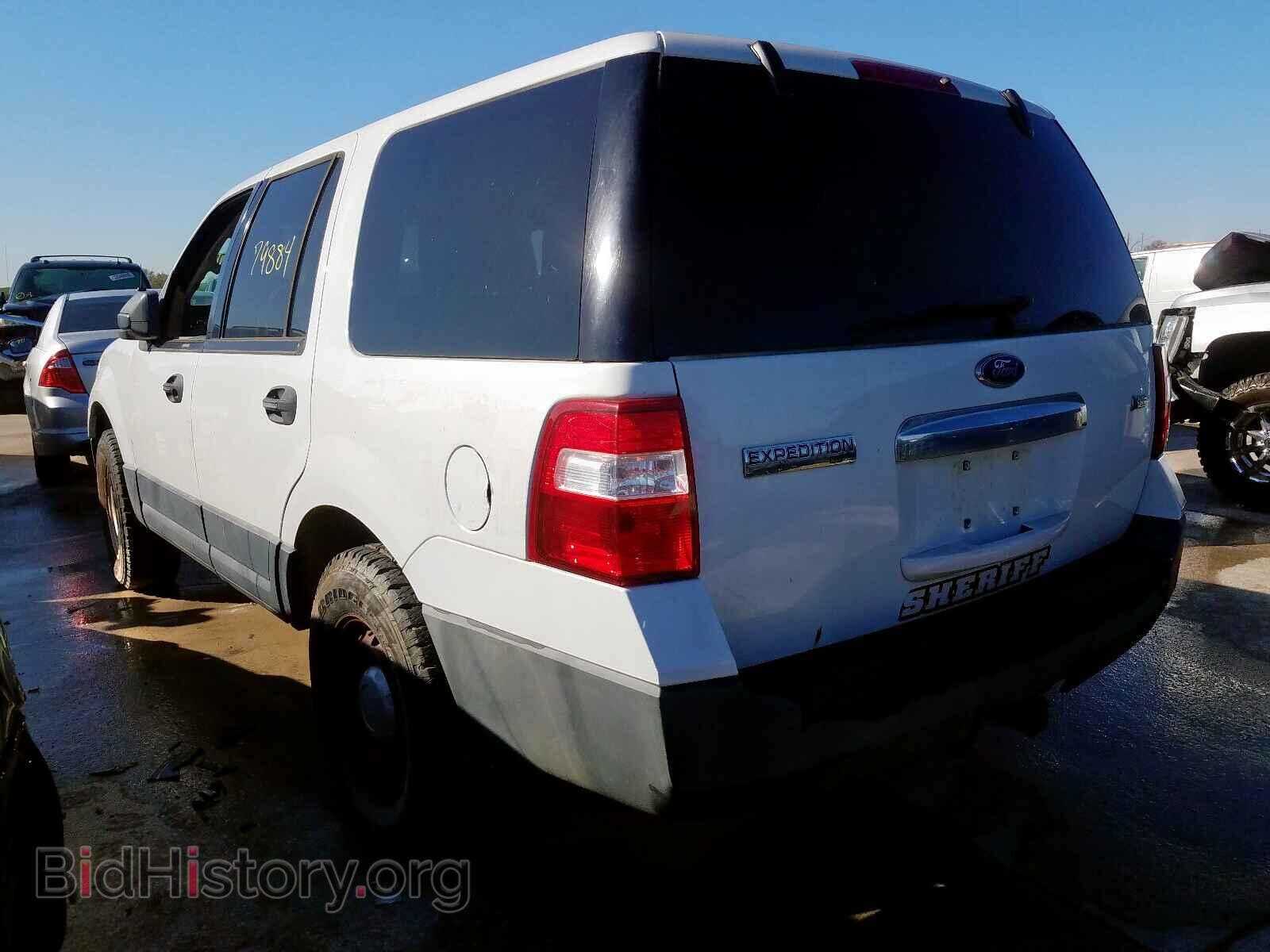 2010 FORD EXPEDITION - VIN: 1FMJU1F55AEB56035 - Фото 3