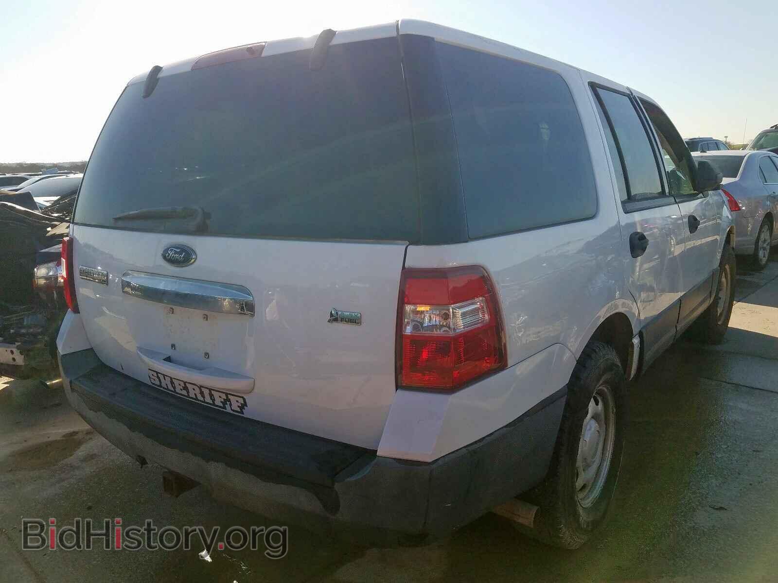 2010 FORD EXPEDITION - VIN: 1FMJU1F55AEB56035 - Фото 4