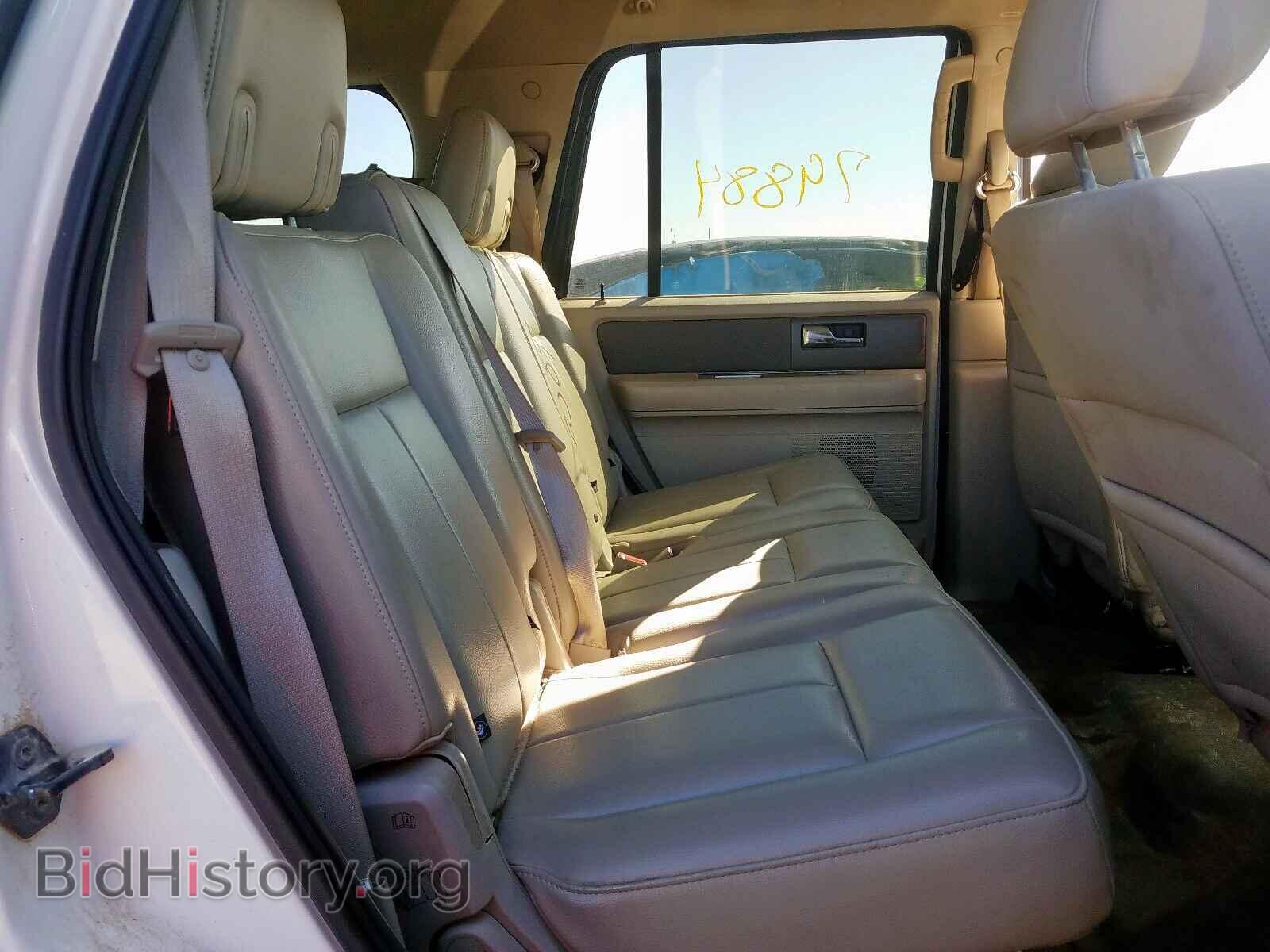 2010 FORD EXPEDITION - VIN: 1FMJU1F55AEB56035 - Фото 6