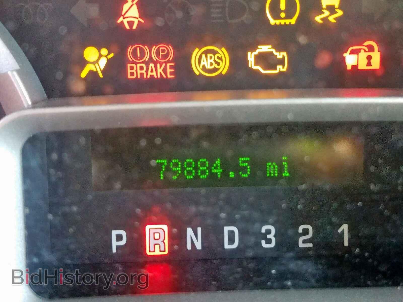 2010 FORD EXPEDITION - VIN: 1FMJU1F55AEB56035 - Фото 8
