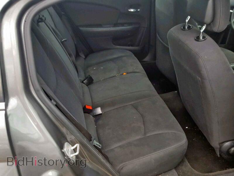 2012 Chrysler 200 (VIN 1C3CCBAB1CN291796) — фото 6 из 10