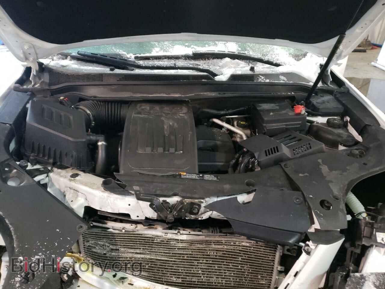 2015 GMC TERRAIN - VIN: 2GKFLVEK6F6365070 - Фото 7