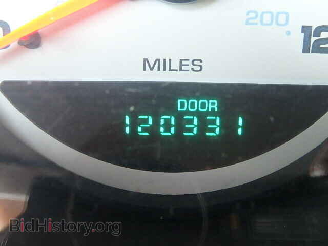 2005 DODGE NEON - VIN: 1B3ES56C95D147496 - Фото 8