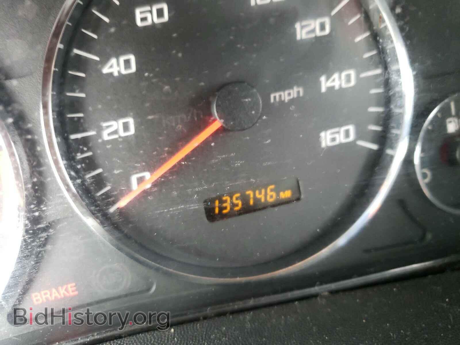 2007 CADILLAC CTS - VIN: 1G6DP577170114647 - Фото 8
