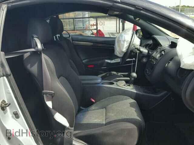 2003 MITSUBISHI ECLIPSE - VIN: 4A3AE55H53E159103 - Photo 5