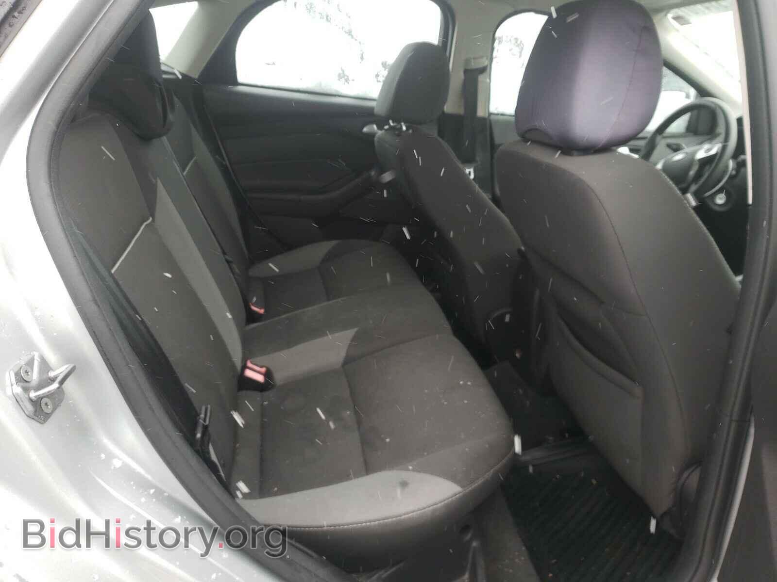 2013 FORD FOCUS - VIN: 1FADP3K23DL277927 - Фото 6