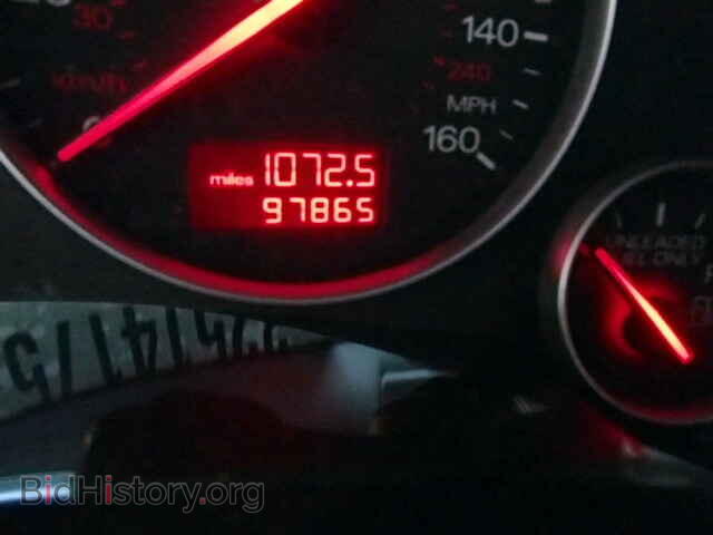 2005 AUDI A4 - VIN: WAULC68E65A107351 - Фото 8