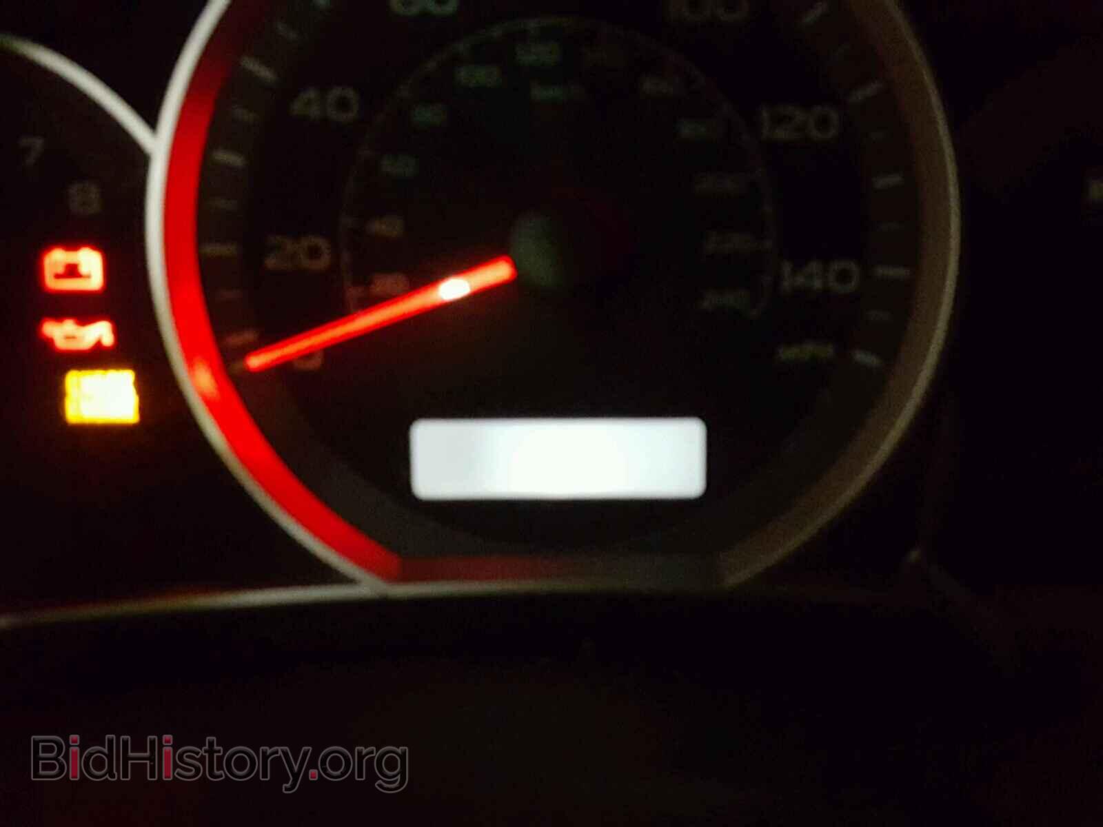2011 SUBARU IMPREZA - VIN: JF1GE6B60BH507897 - Фото 8