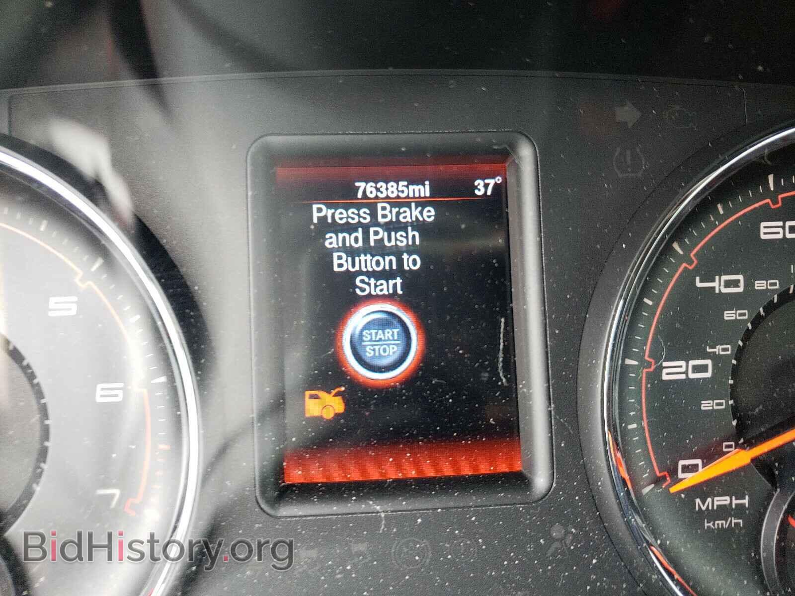 2014 DODGE CHARGER - VIN: 2C3CDXBG9EH362811 - Фото 8