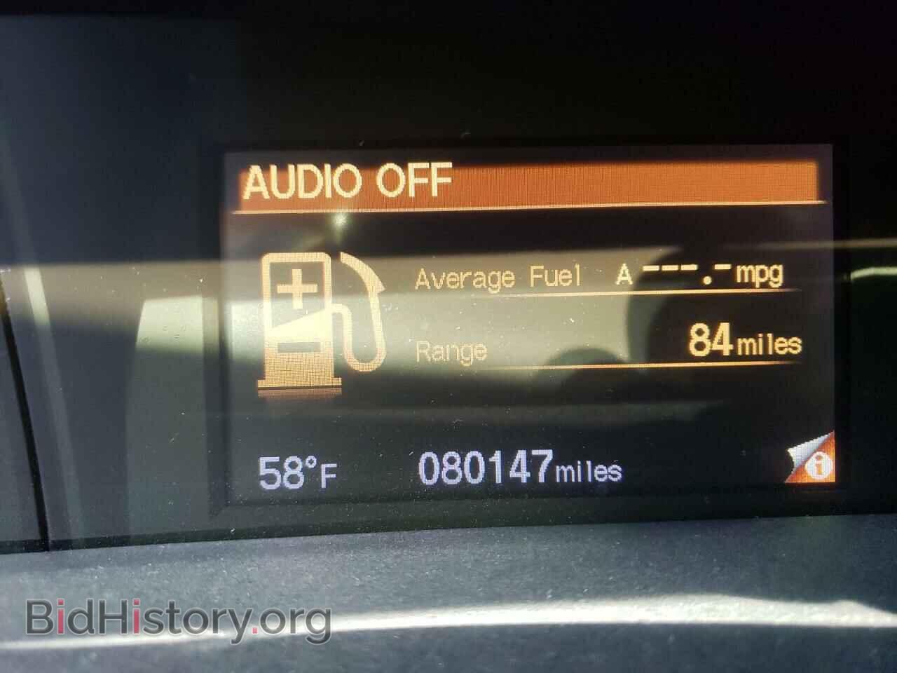2015 HONDA CIVIC - VIN: 19XFB2F58FE096026 - Фото 6