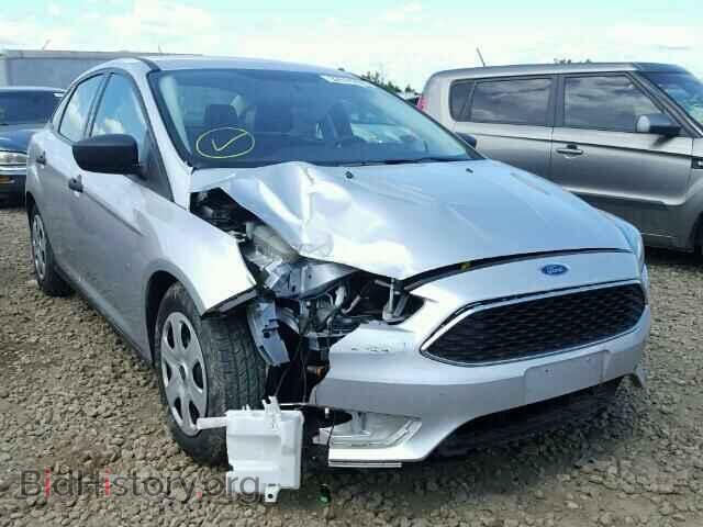 Photo 1FADP3E21GL253397 - FORD FOCUS 2016