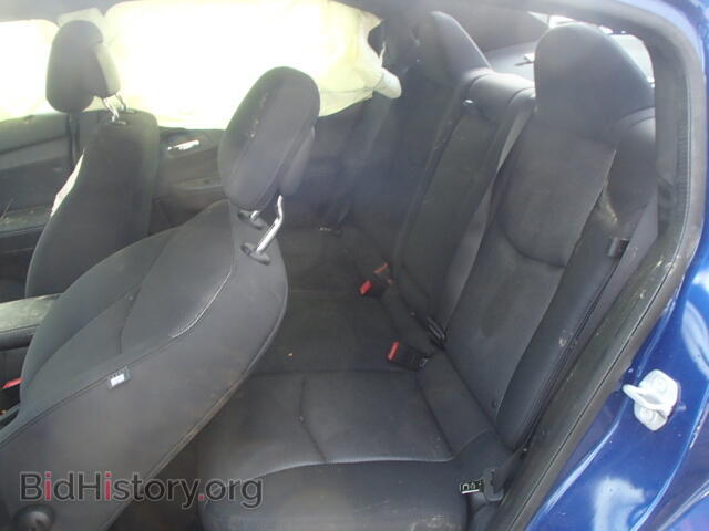 2014 DODGE AVENGER - VIN: 1C3CDZAB7EN104649 - Photo 6