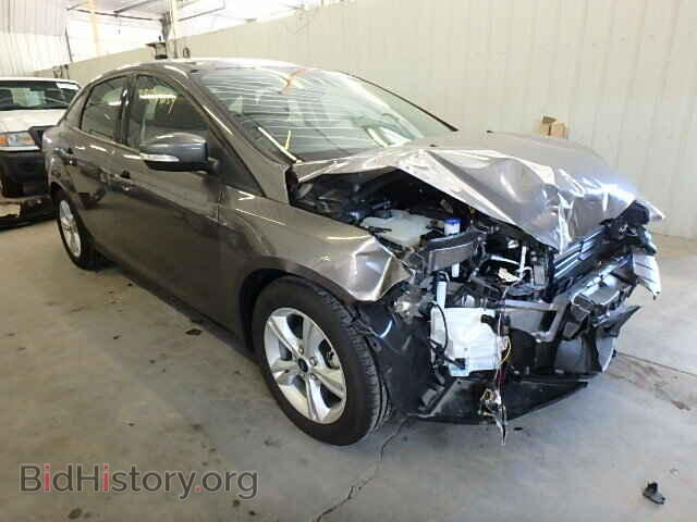 Photo 1FADP3F20EL427763 - FORD FOCUS 2014