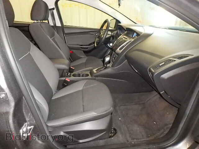 2014 FORD FOCUS - VIN: 1FADP3F20EL427763 - Фото 5