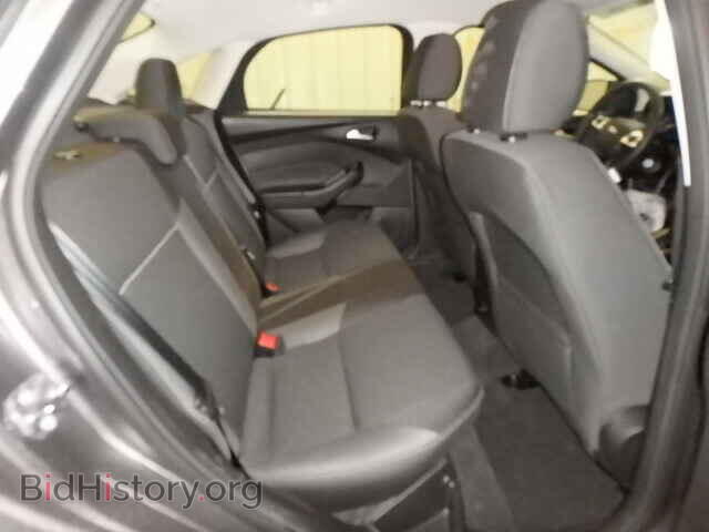 2014 FORD FOCUS - VIN: 1FADP3F20EL427763 - Фото 6
