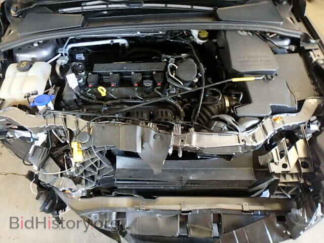 2014 FORD FOCUS - VIN: 1FADP3F20EL427763 - Фото 7